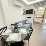 11. Beautiful Esmeralda, A/c, Wifi 公寓 *