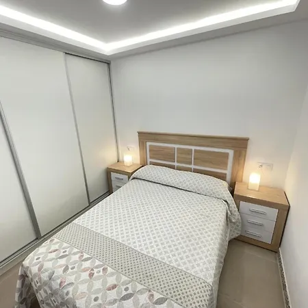 公寓 11. Beautiful Esmeralda, A/c, Wifi *