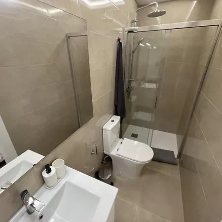 Διαμέρισμα 11. Beautiful Esmeralda, A/c, Wifi Costa Adeje (Tenerife)