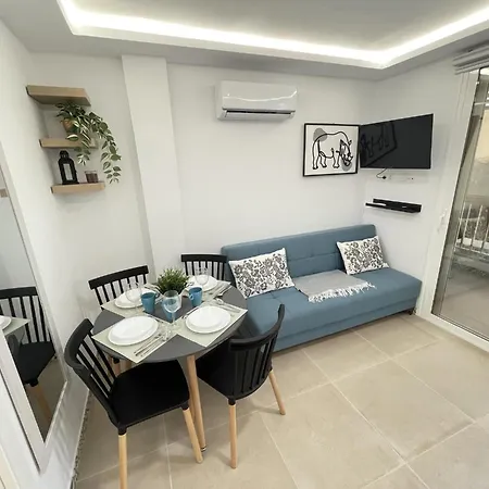 Διαμέρισμα 11. Beautiful Esmeralda, A/c, Wifi Costa Adeje (Tenerife)