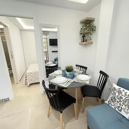 Apartamento 11. Beautiful Esmeralda, A/c, Wifi Costa Adeje (Tenerife)