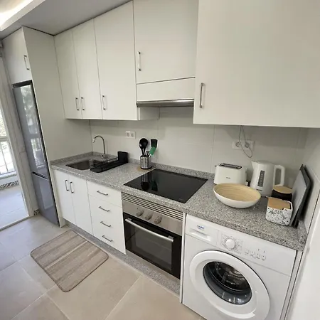 Apartamento 11. Beautiful Esmeralda, A/c, Wifi Costa Adeje (Tenerife)