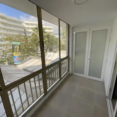 11. Beautiful Esmeralda, A/c, Wifi Apartamento